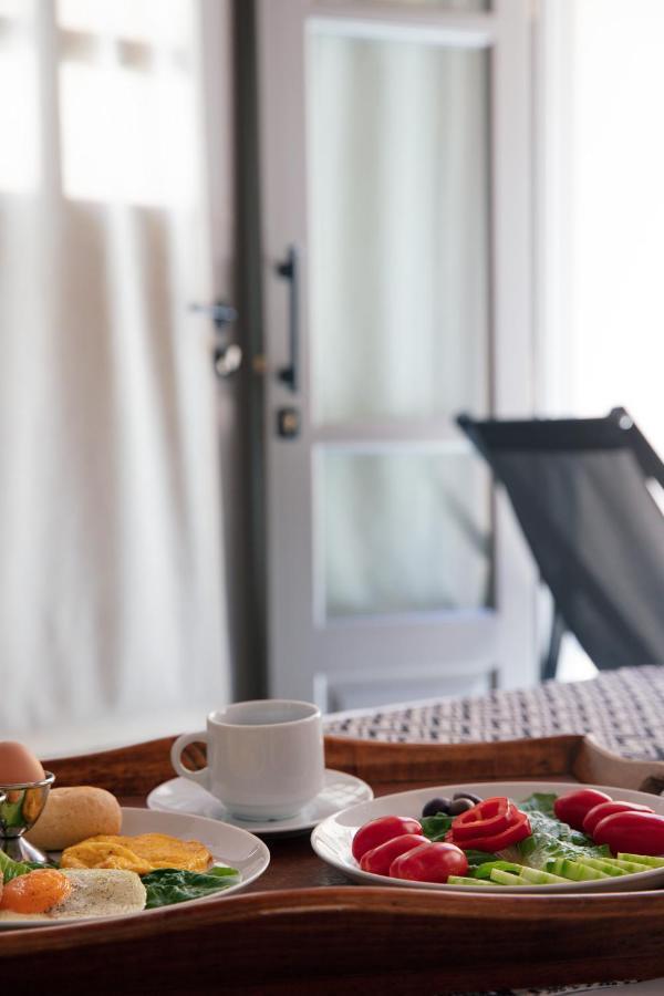 Gateway Suites Rethymno  Exterior photo